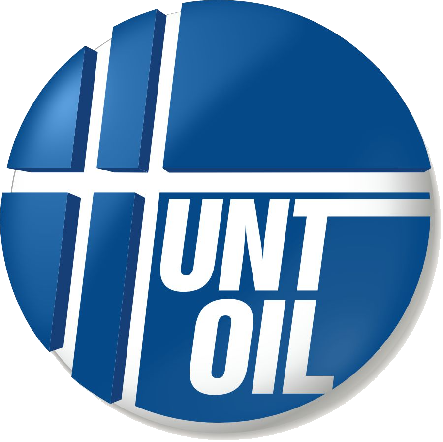 Hunt Oil Hunt Oil