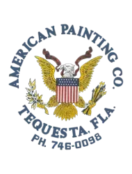 American Painting Corporation American Painting Corporation