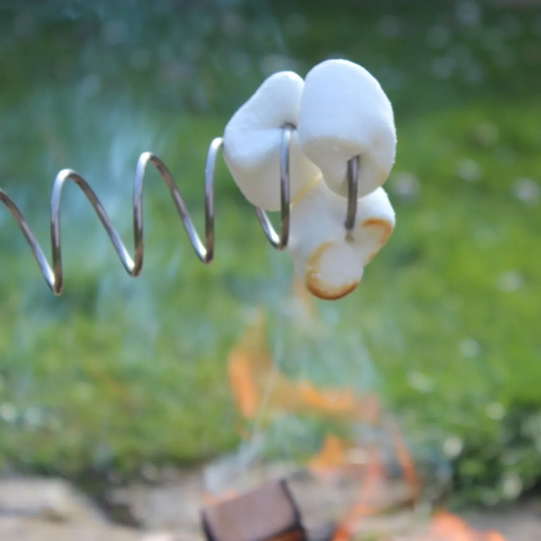 marshmallow spiess