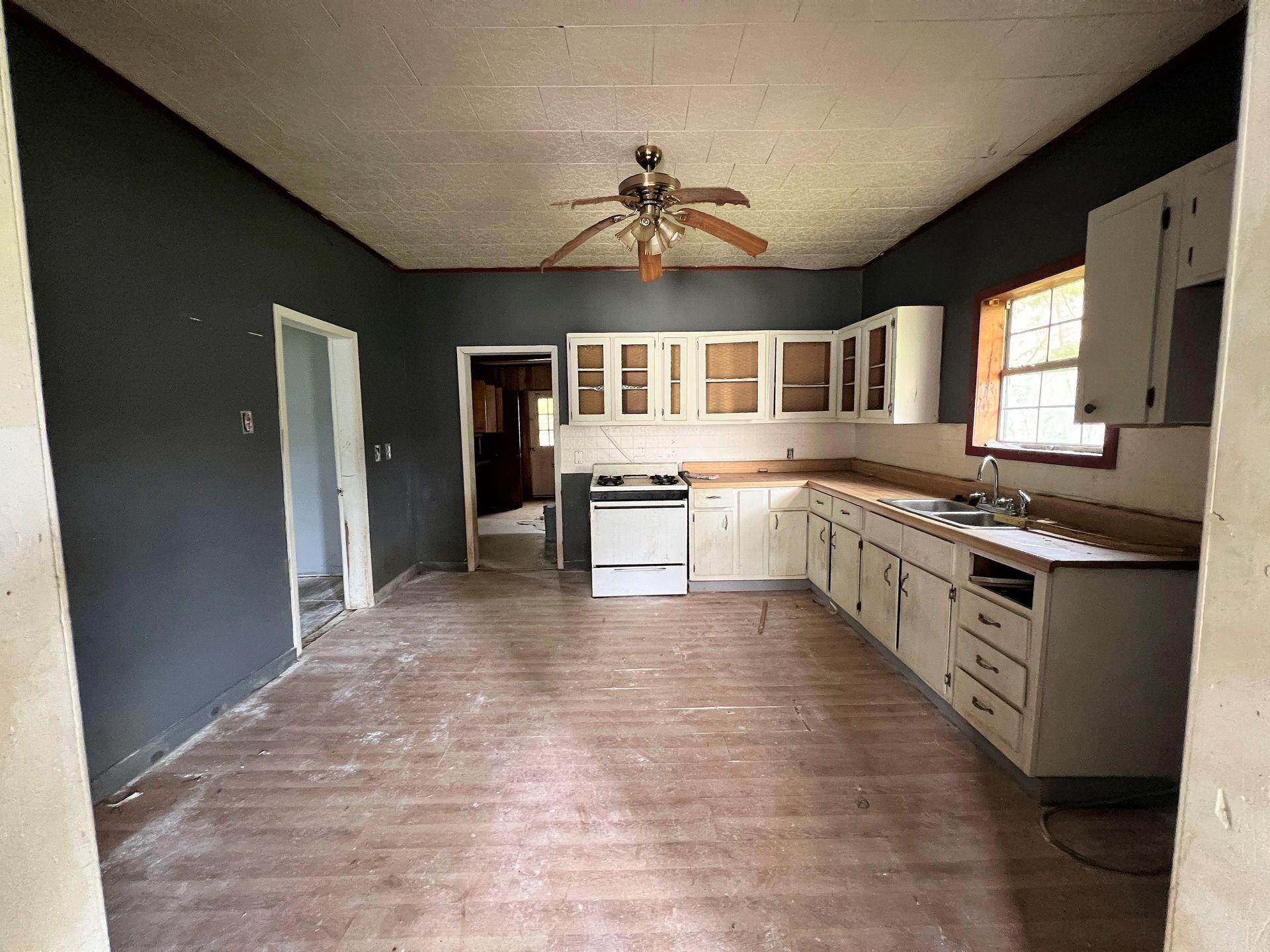 Blue Sky Realty Piggott, AR