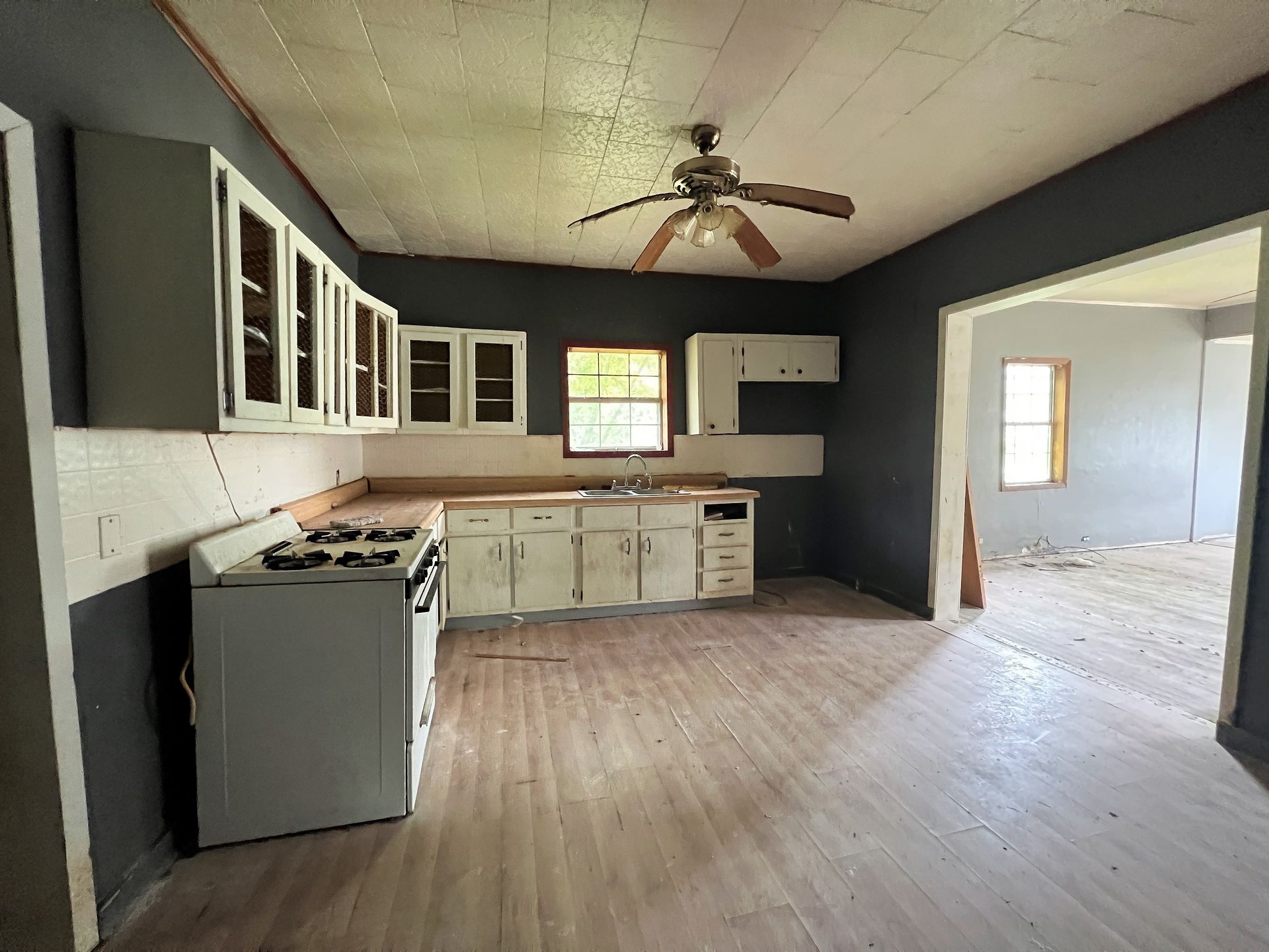 Blue Sky Realty Piggott, AR