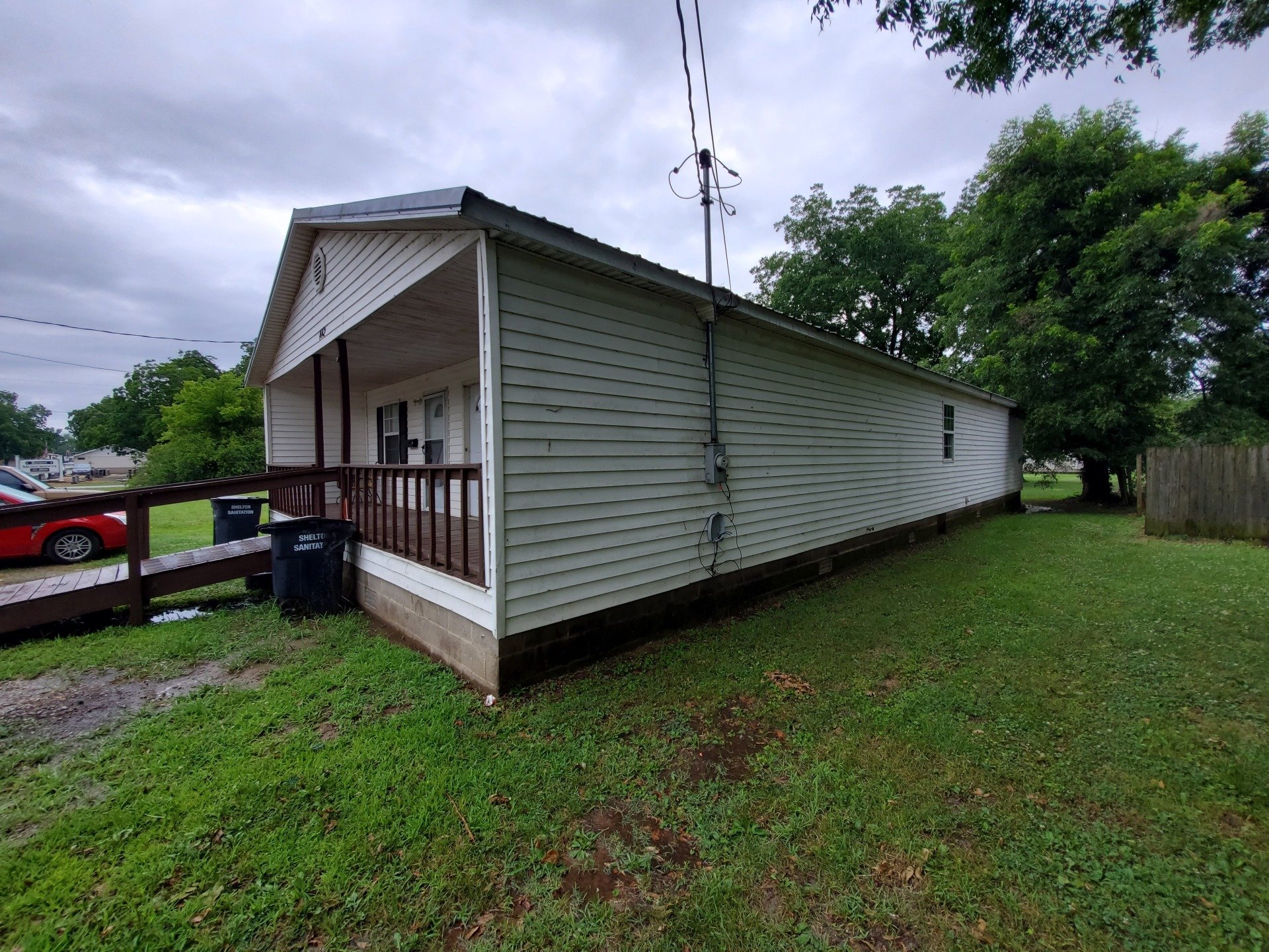 Blue Sky Realty Piggott, AR