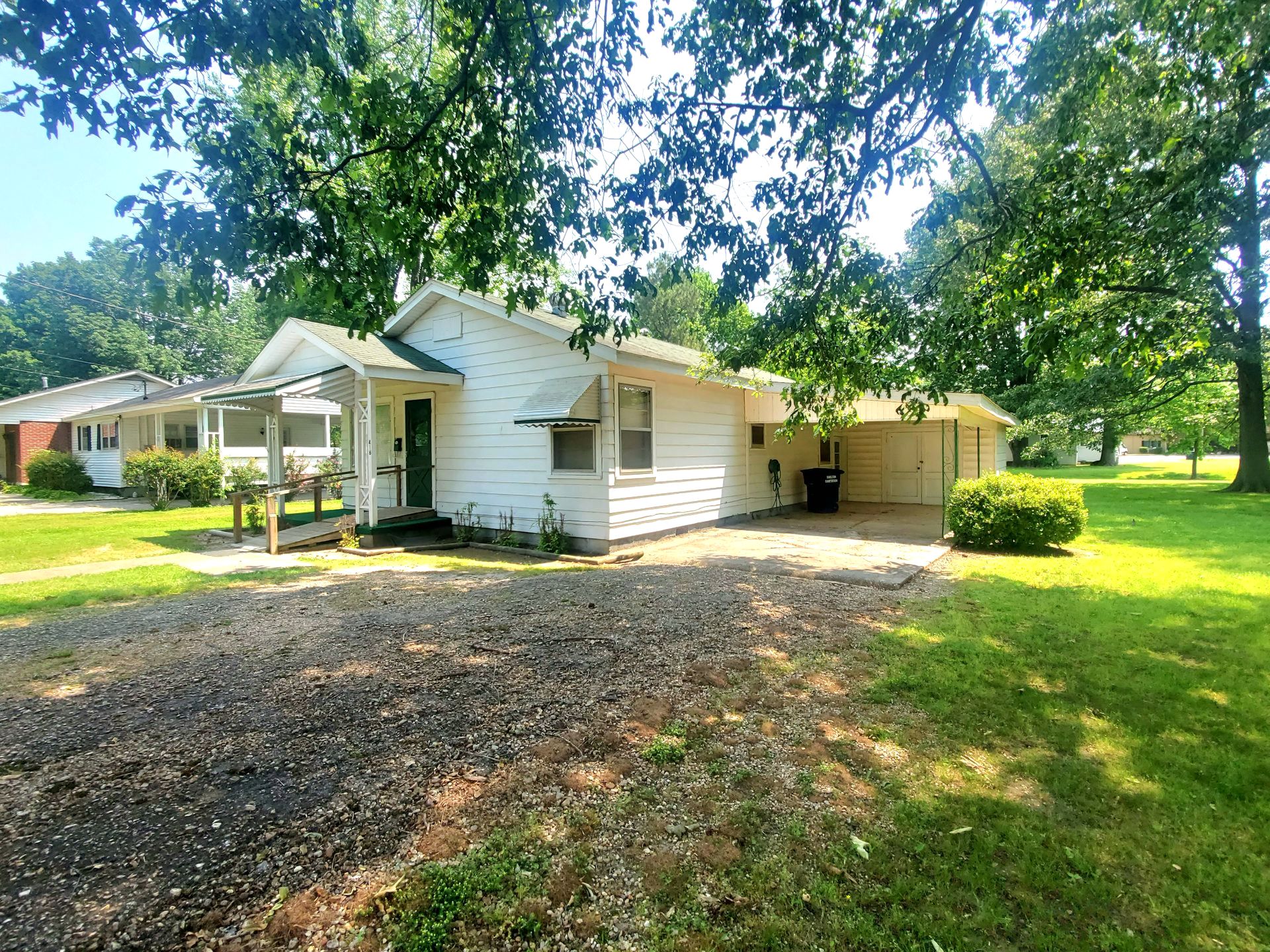 Blue Sky Realty Piggott, AR