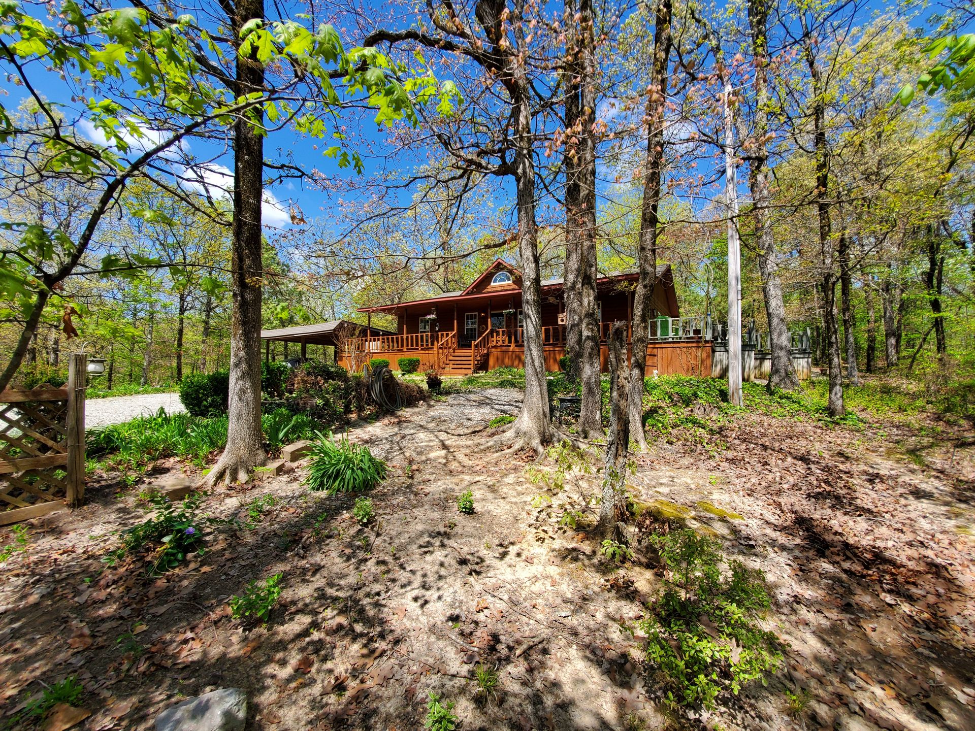 Blue Sky Realty Piggott, AR