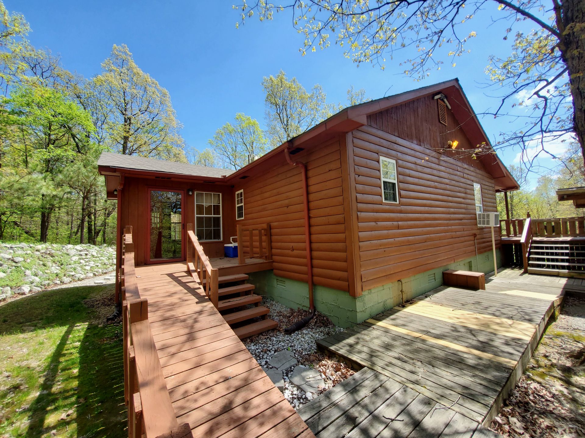 Blue Sky Realty Piggott, AR