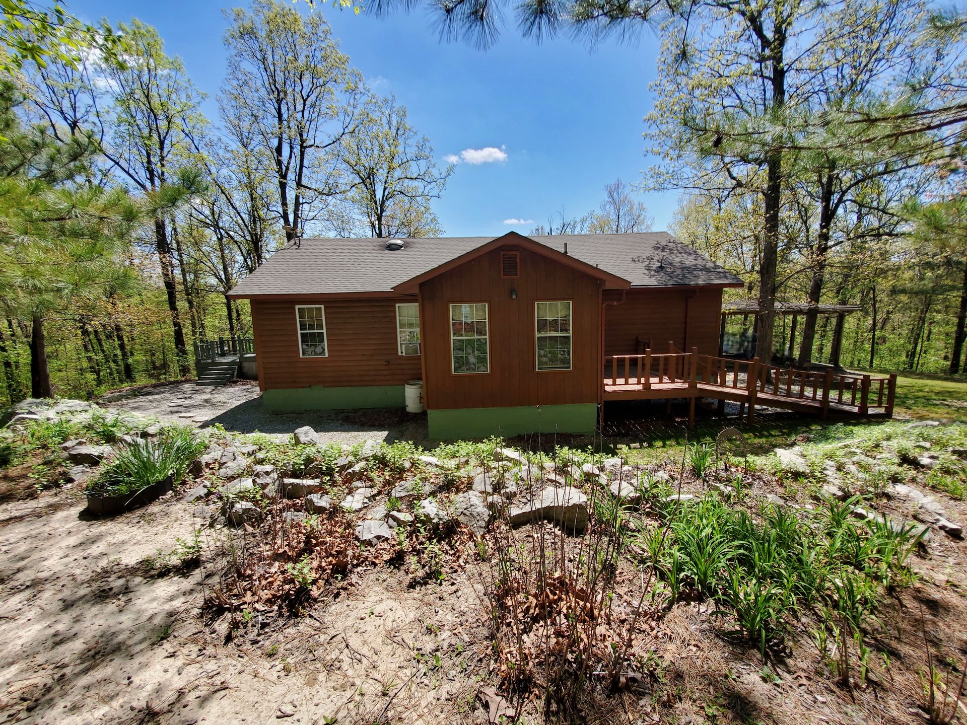 Blue Sky Realty Piggott, AR