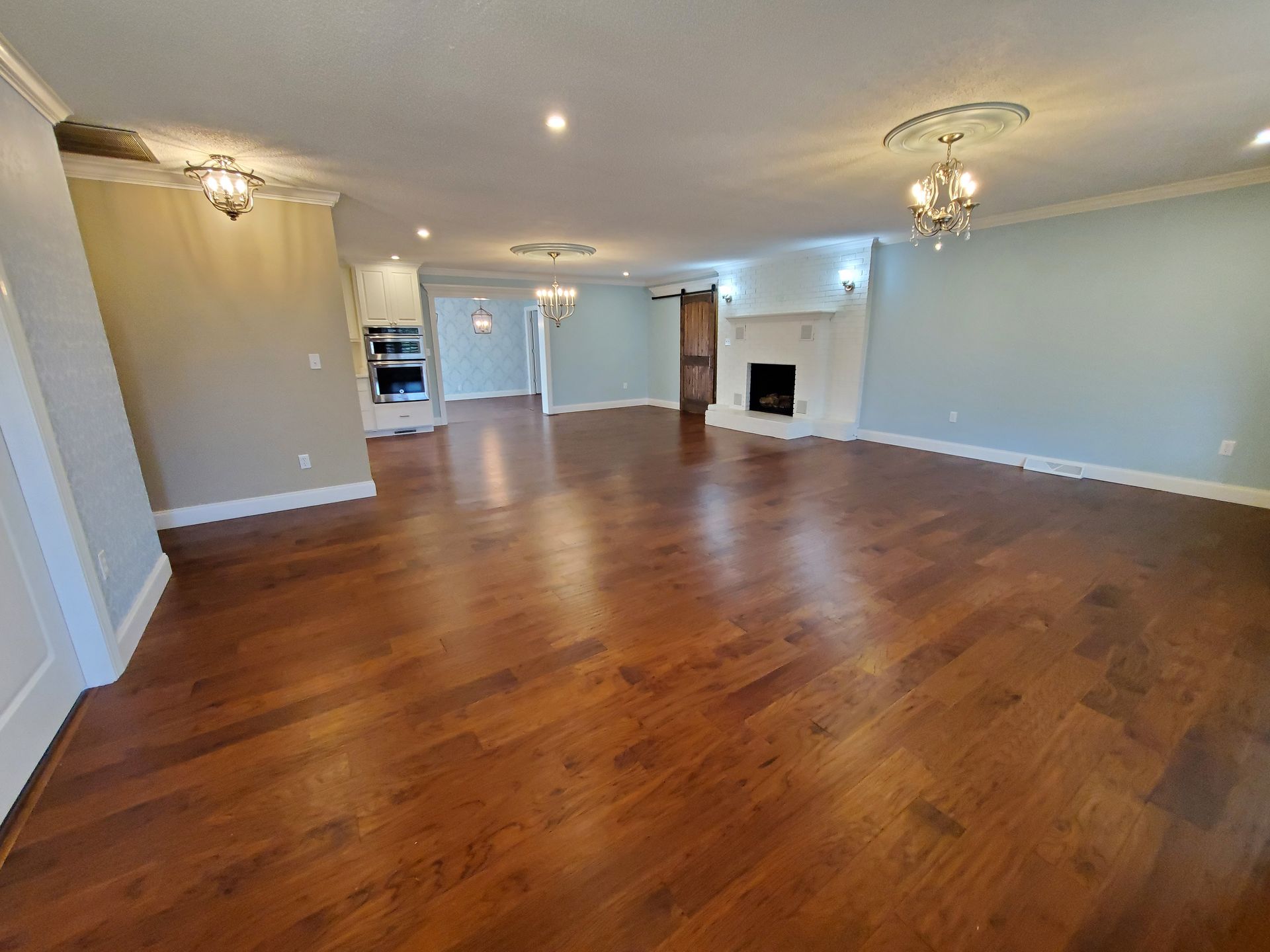 Blue Sky Realty Piggott, AR