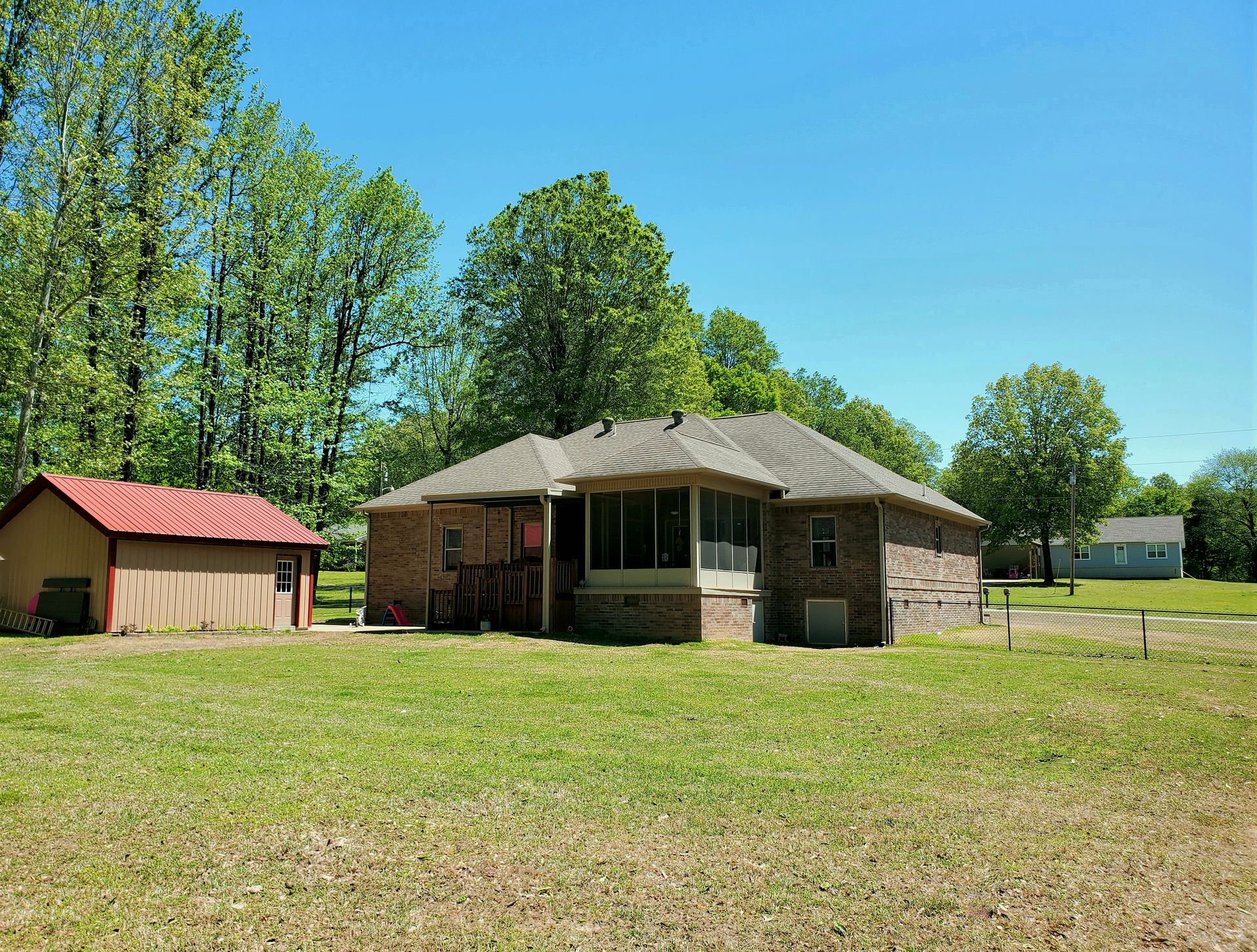 Blue Sky Realty Piggott, AR