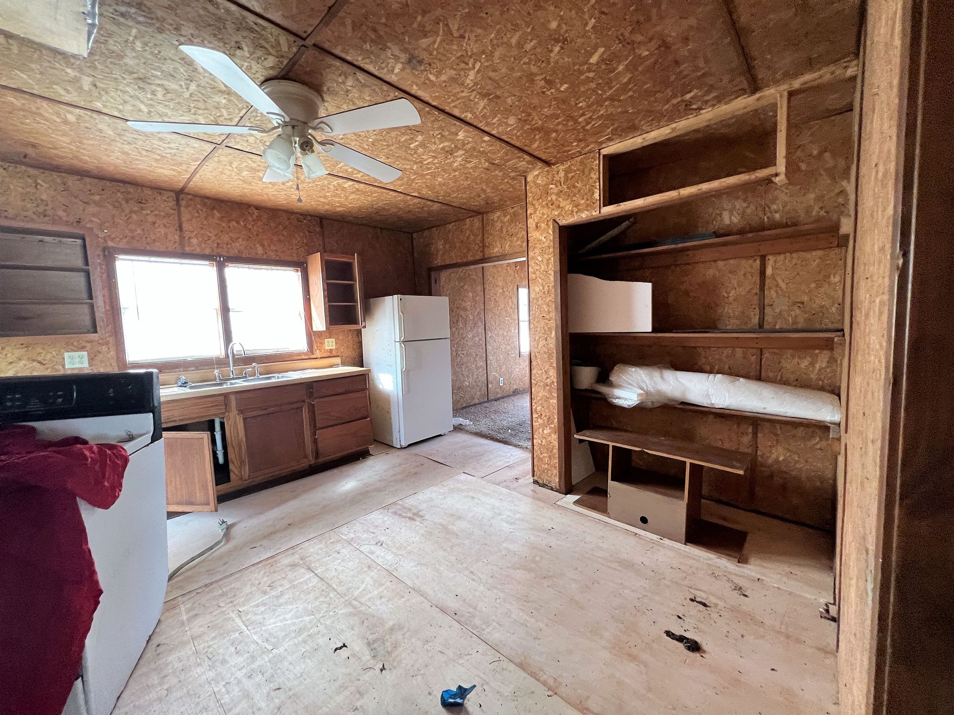 Blue Sky Realty Piggott, AR