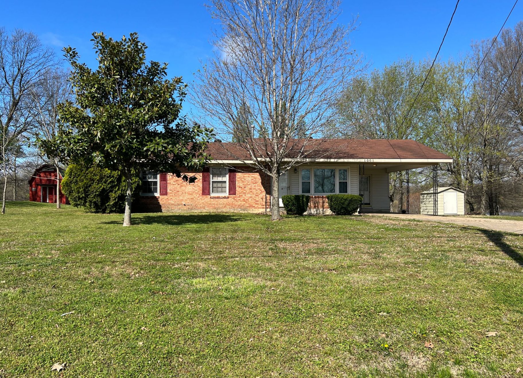 Blue Sky Realty Piggott, AR