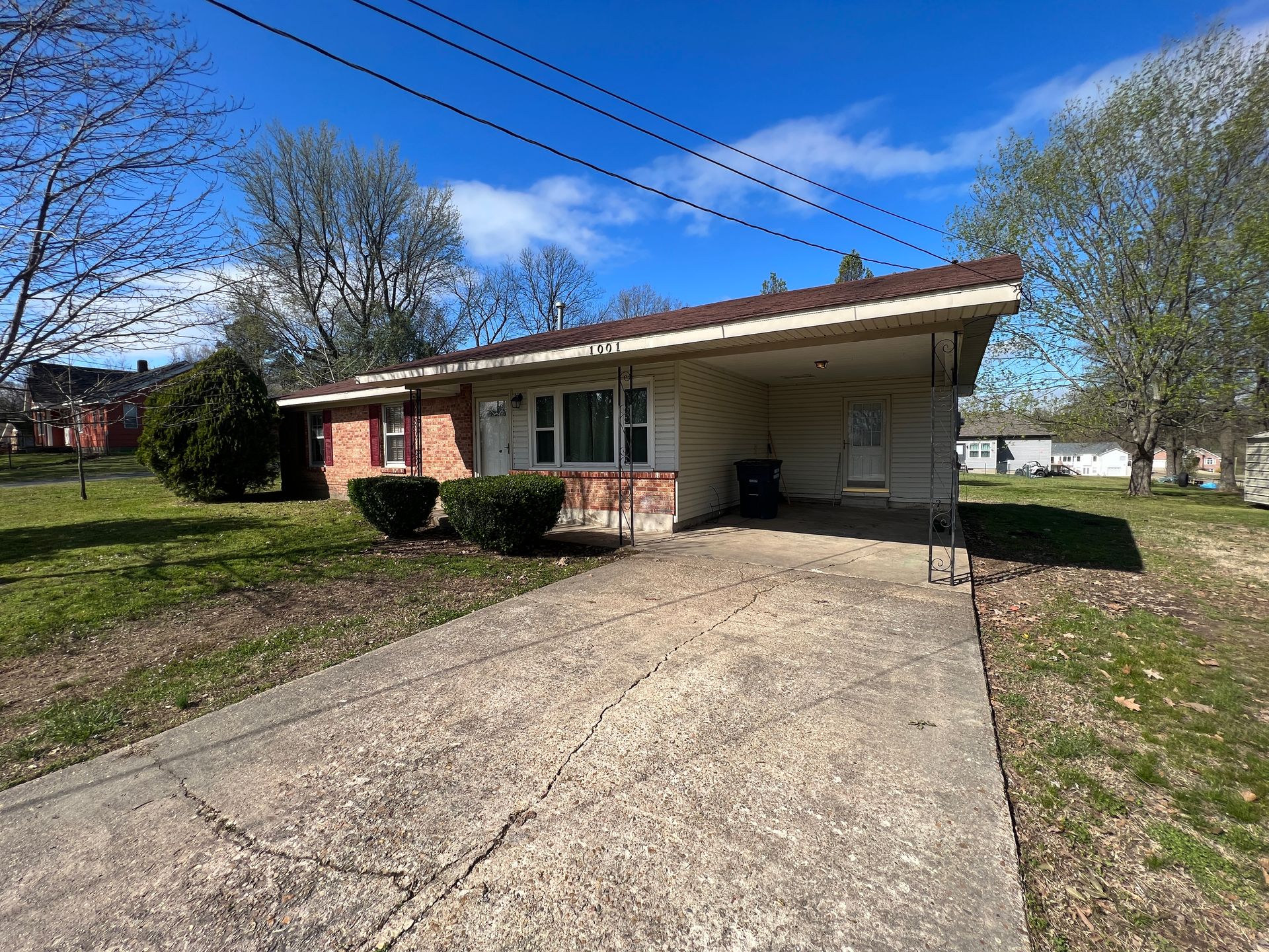 Blue Sky Realty Piggott, AR