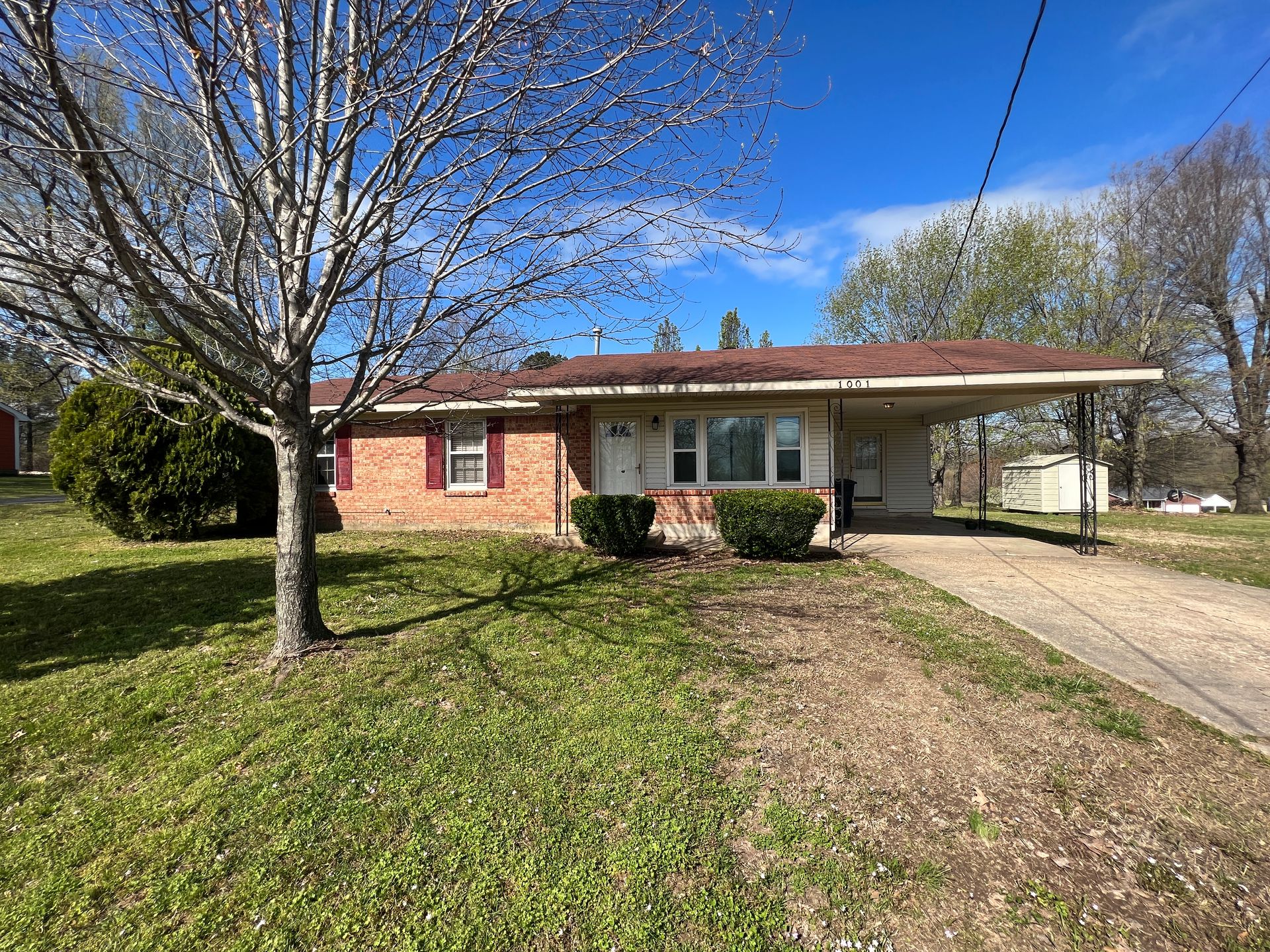 Blue Sky Realty Piggott, AR