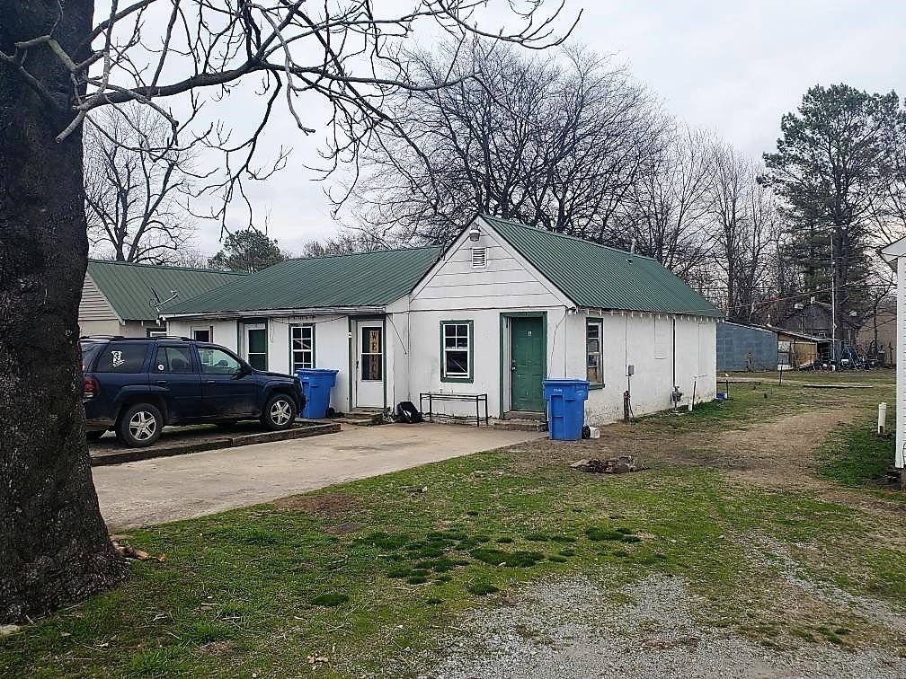 Blue Sky Realty Piggott, AR