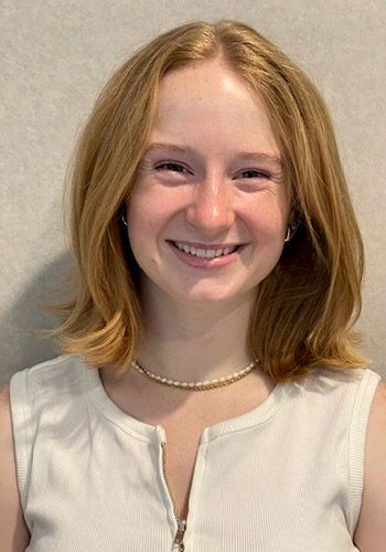 Maddy Traynor AAudA