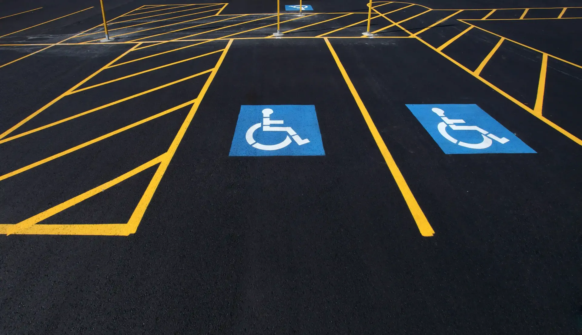 Asphalt Patching in Buckley, Washington