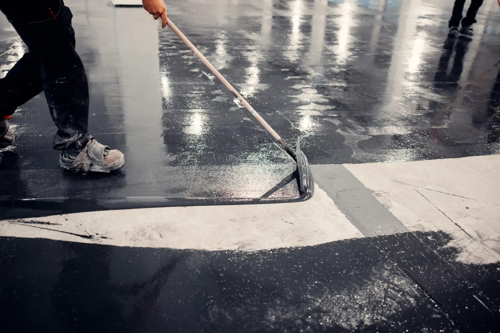 Asphalt Contractor in Buckley, Washington