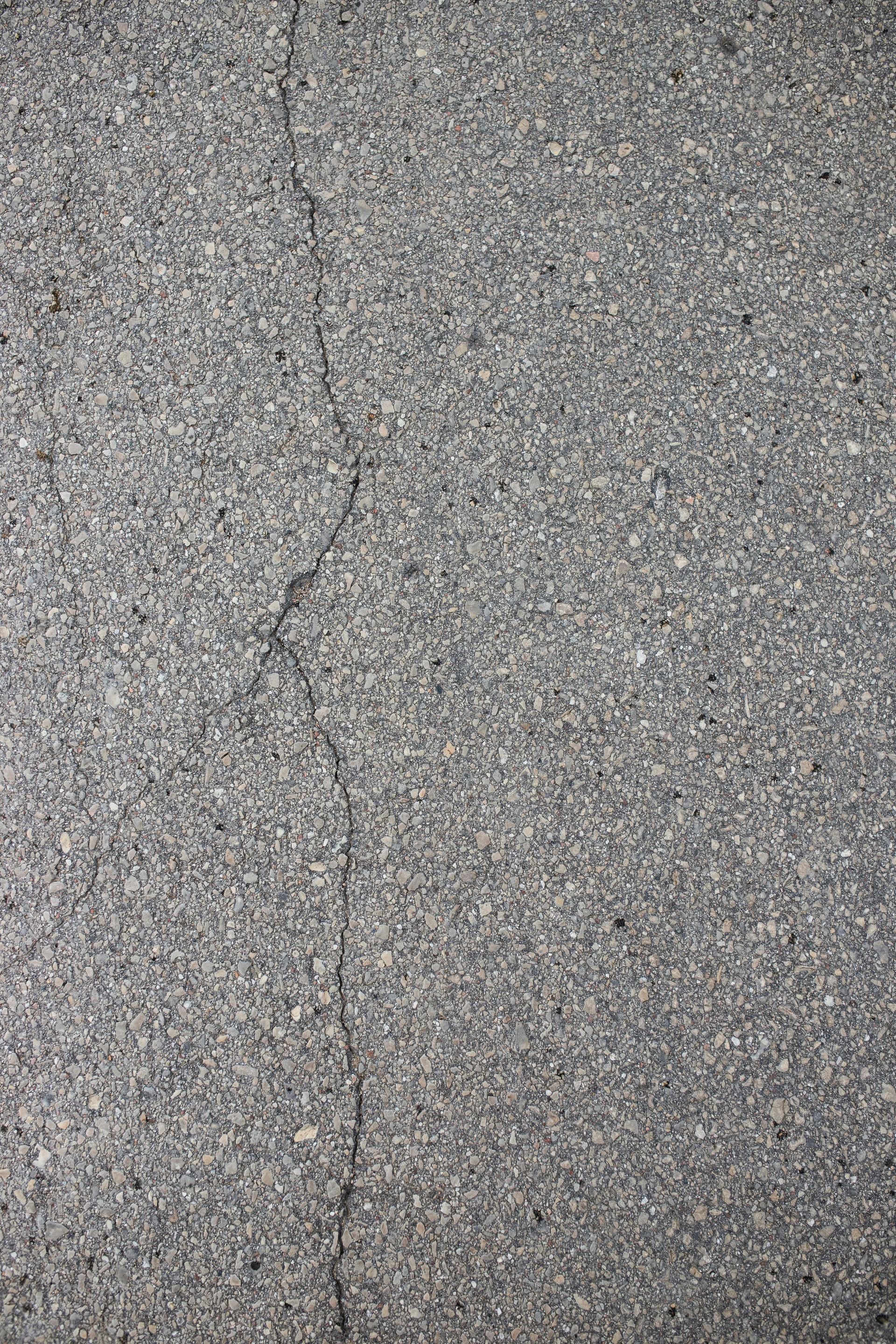 Asphalt Crack Filling in Buckley, Washington