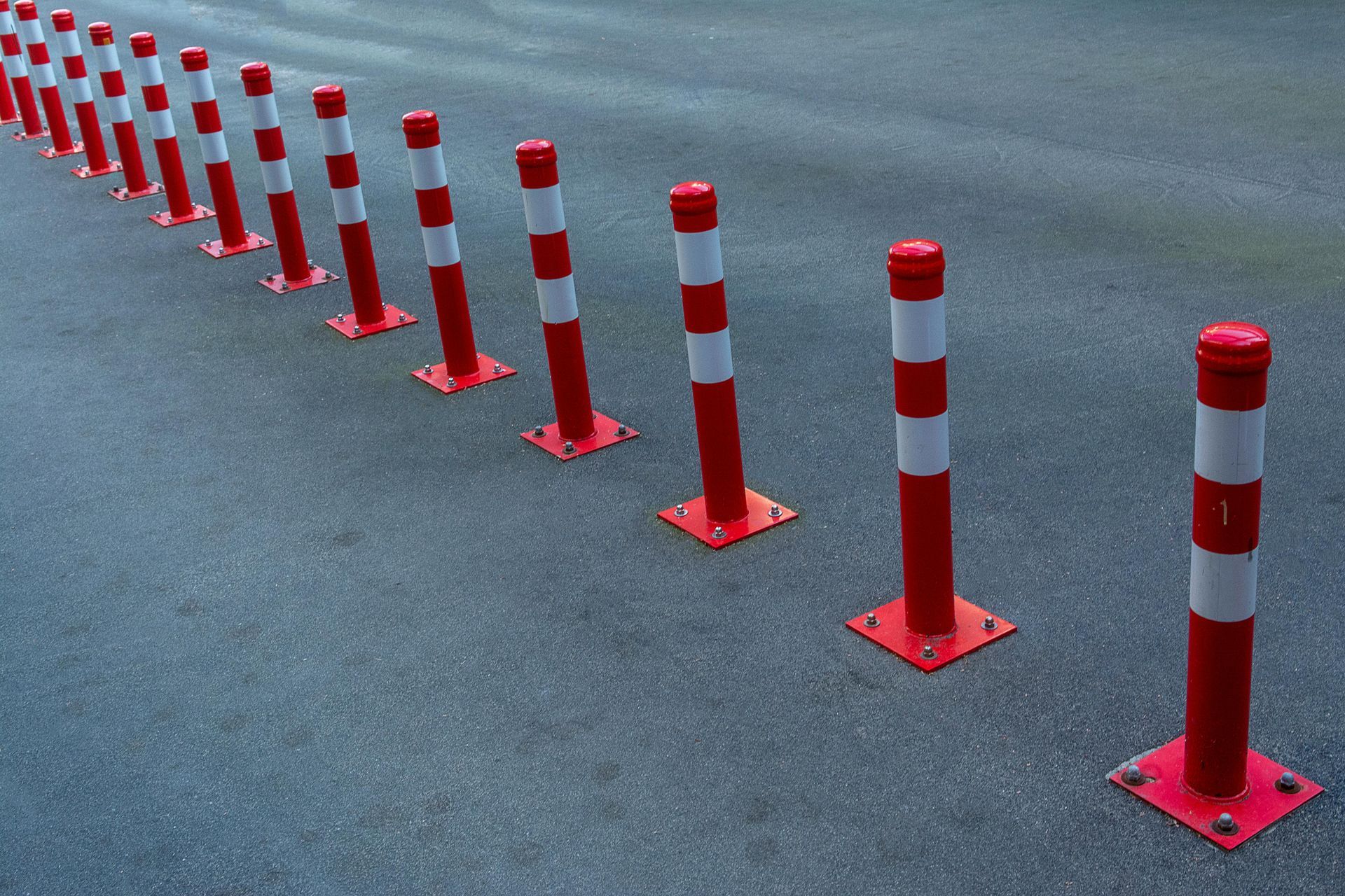 Asphalt Patching in Buckley, Washington