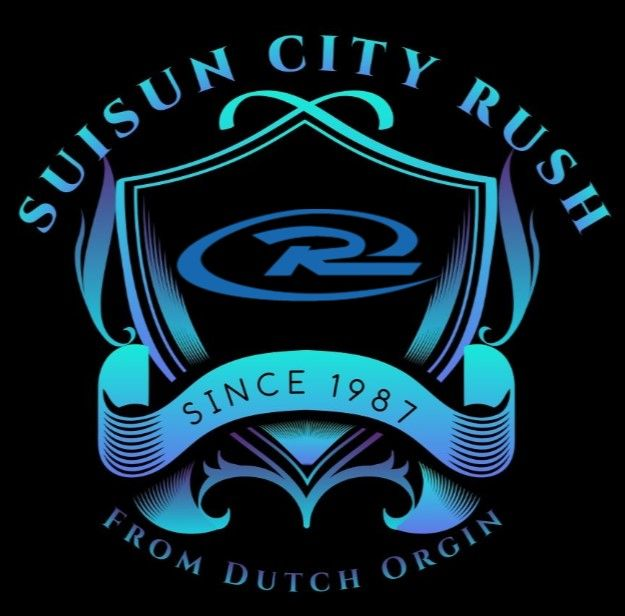 Suisun City Rush