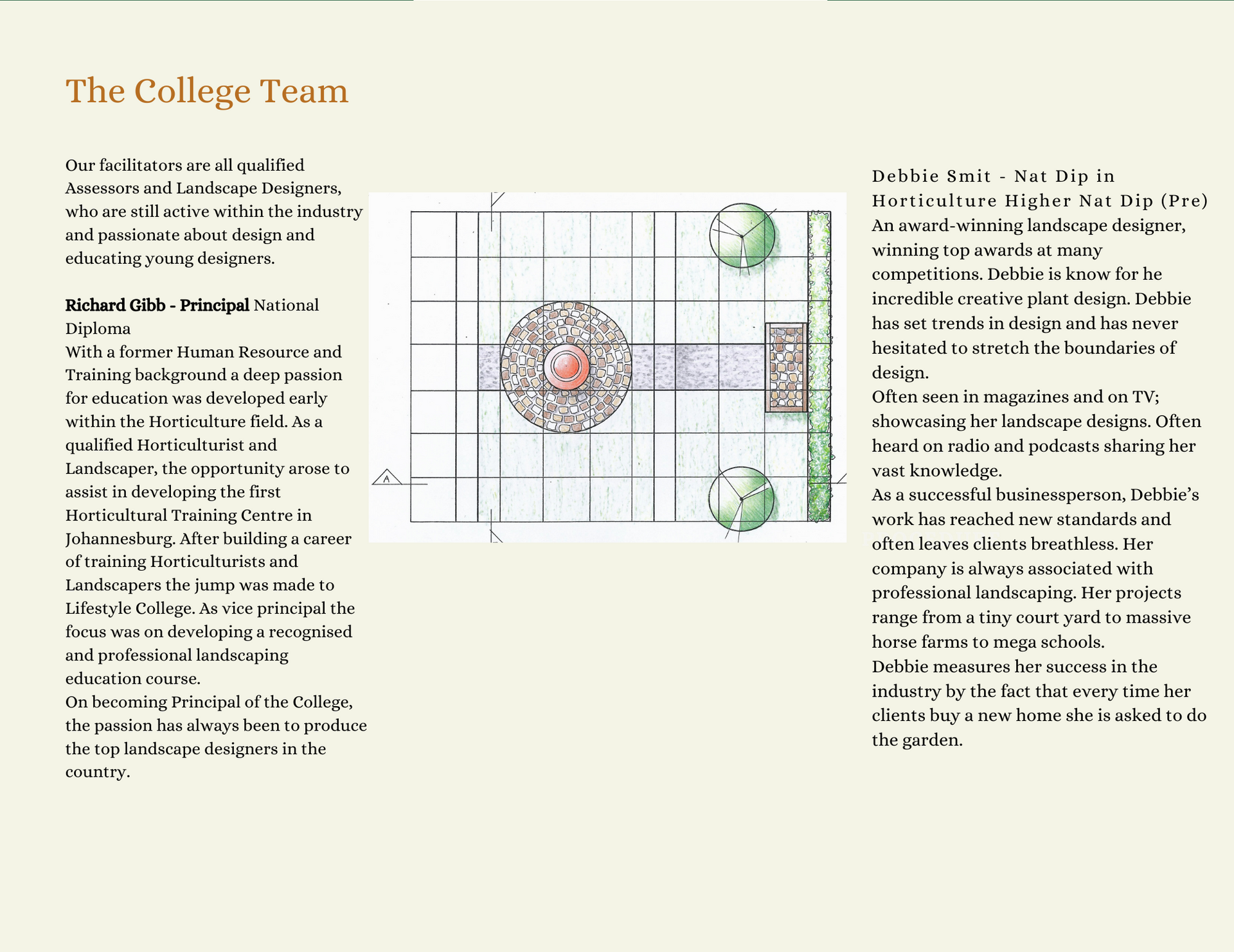 Full-Time Courses | Lifestyle College | Gauteng