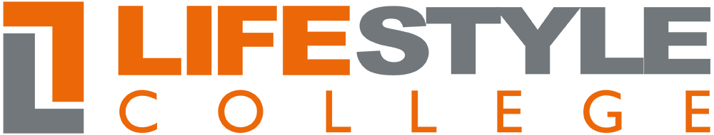Go Home lifestyle college logo