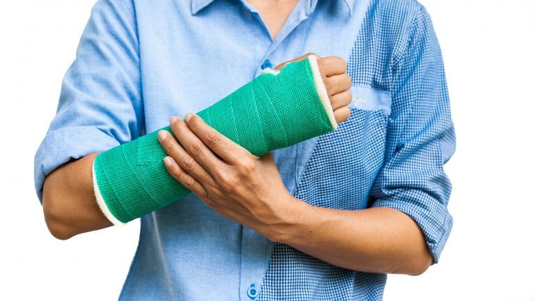 Personal Injury Law