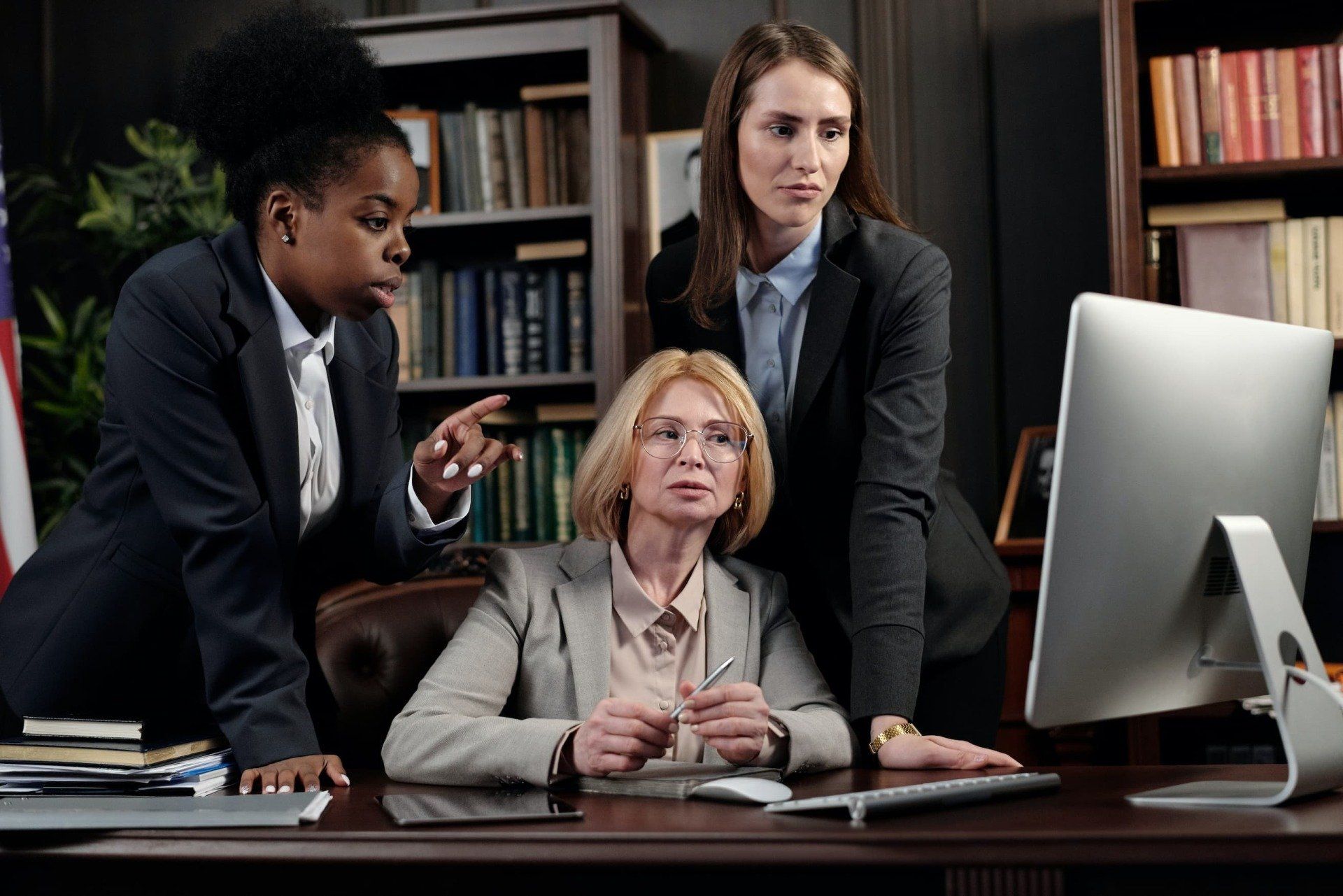 Clients Trust Out Law Firm