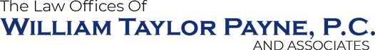The Law Office of William Taylor Payne, P.C.