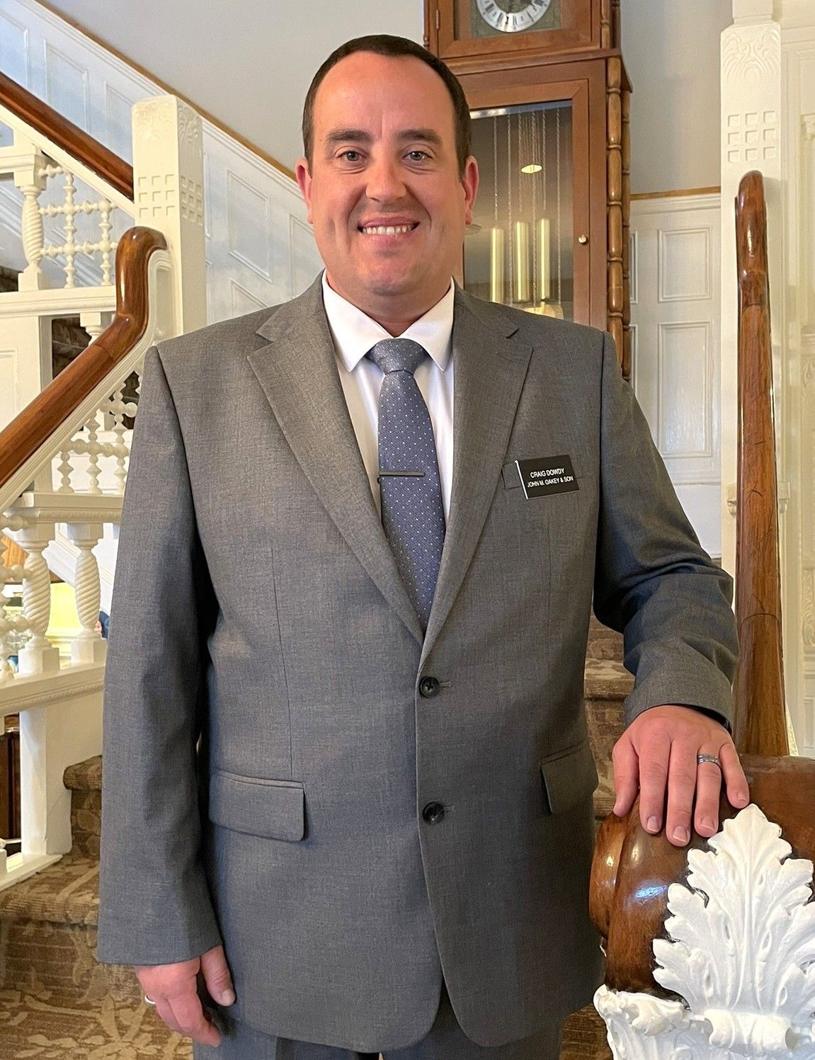 Staff Photo