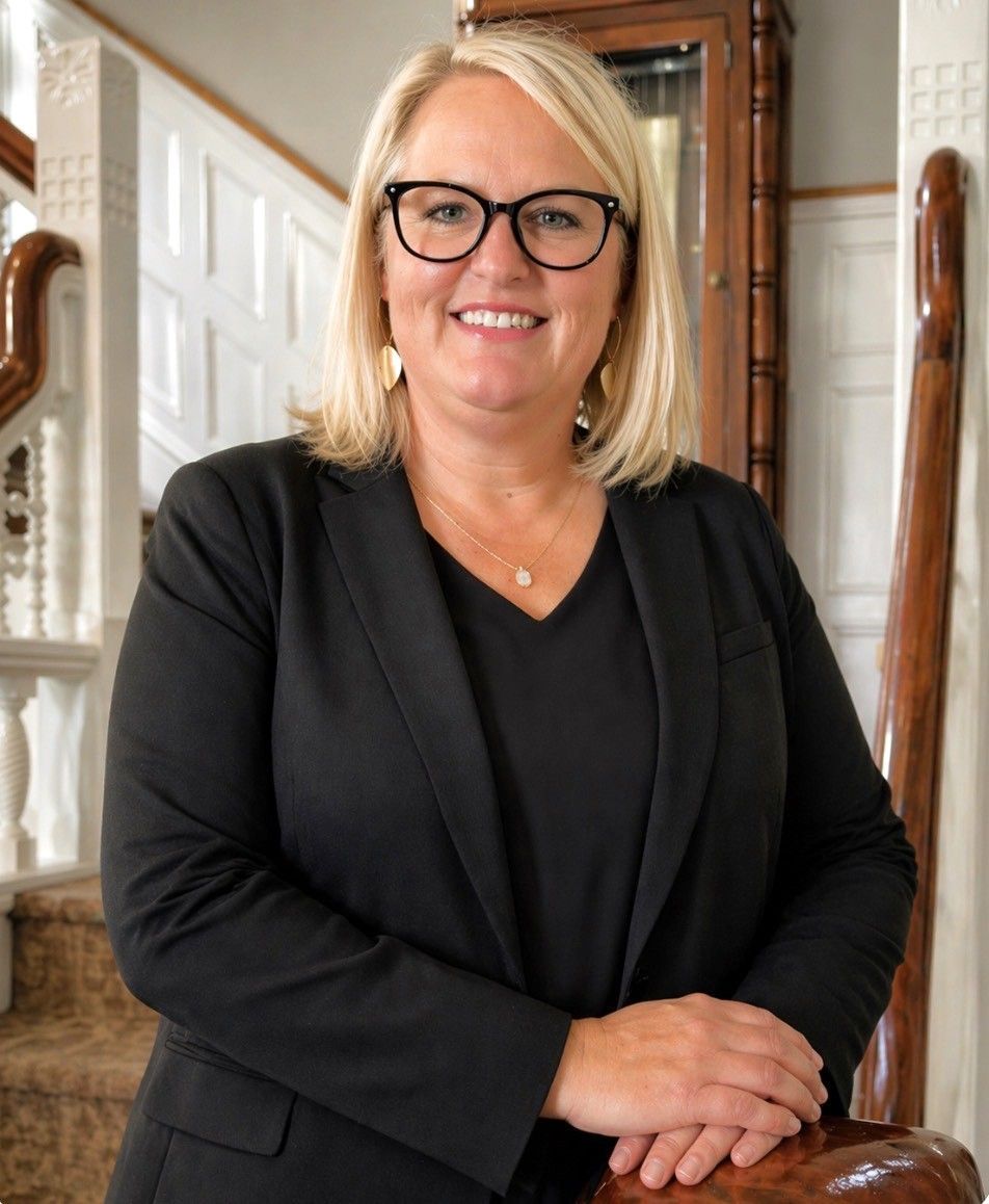 Staff Photo