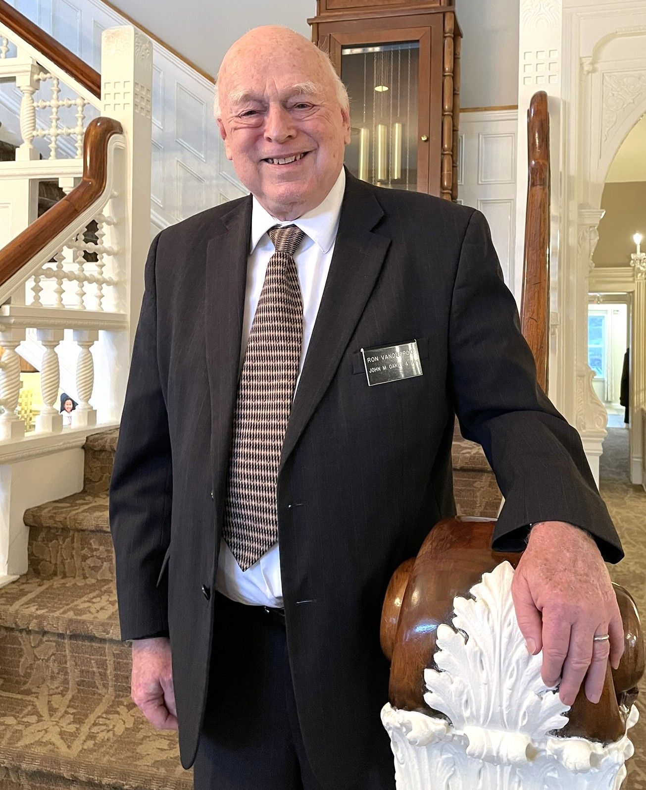 Staff Photo