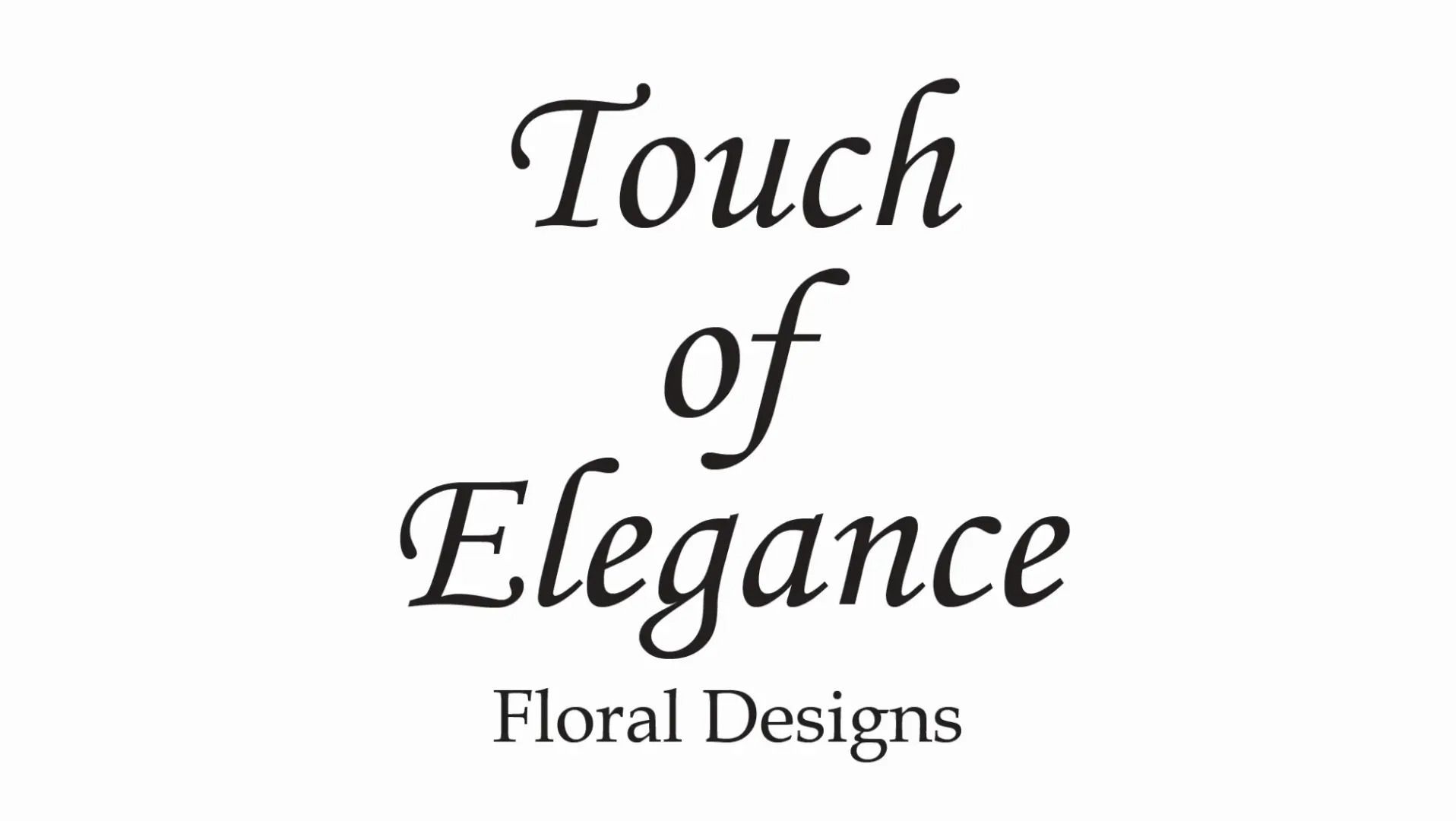 Daisy Patch Floral Design logo with flower arrangement and text 