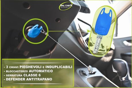 Riparazione auto all'autofficina Romano & Figli sas 