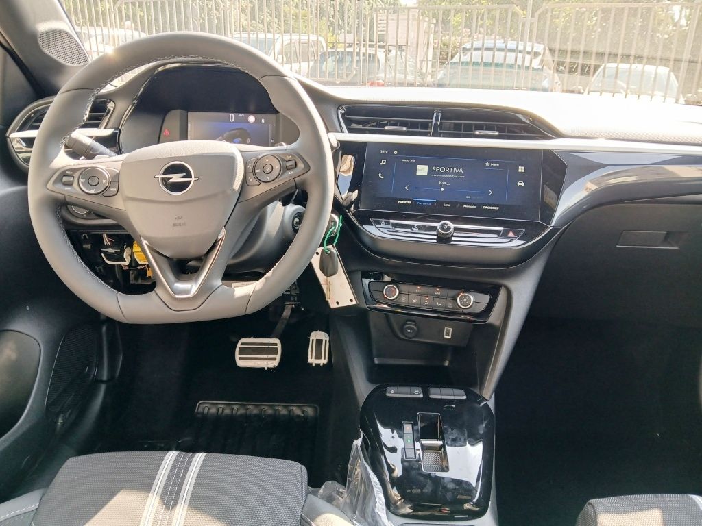 Opel Romano S.r.l.