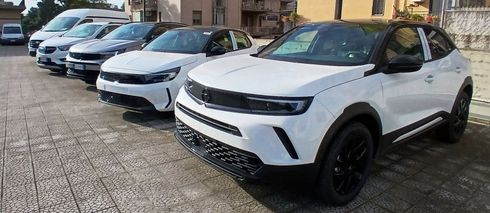 vendita auto nuove e usate 