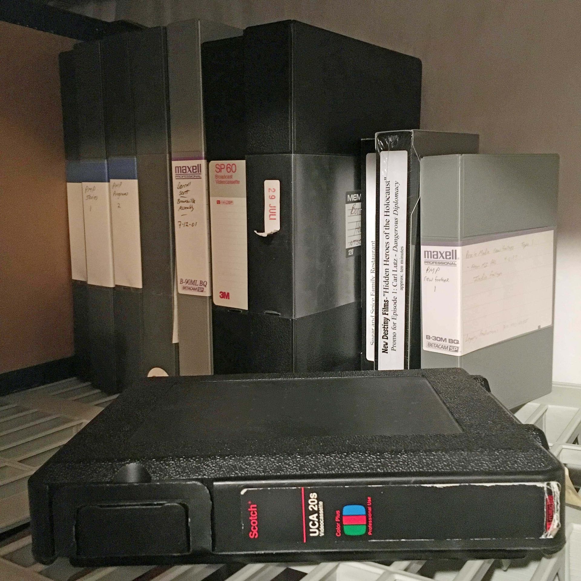 A stack of boxes with one that says ikea on it