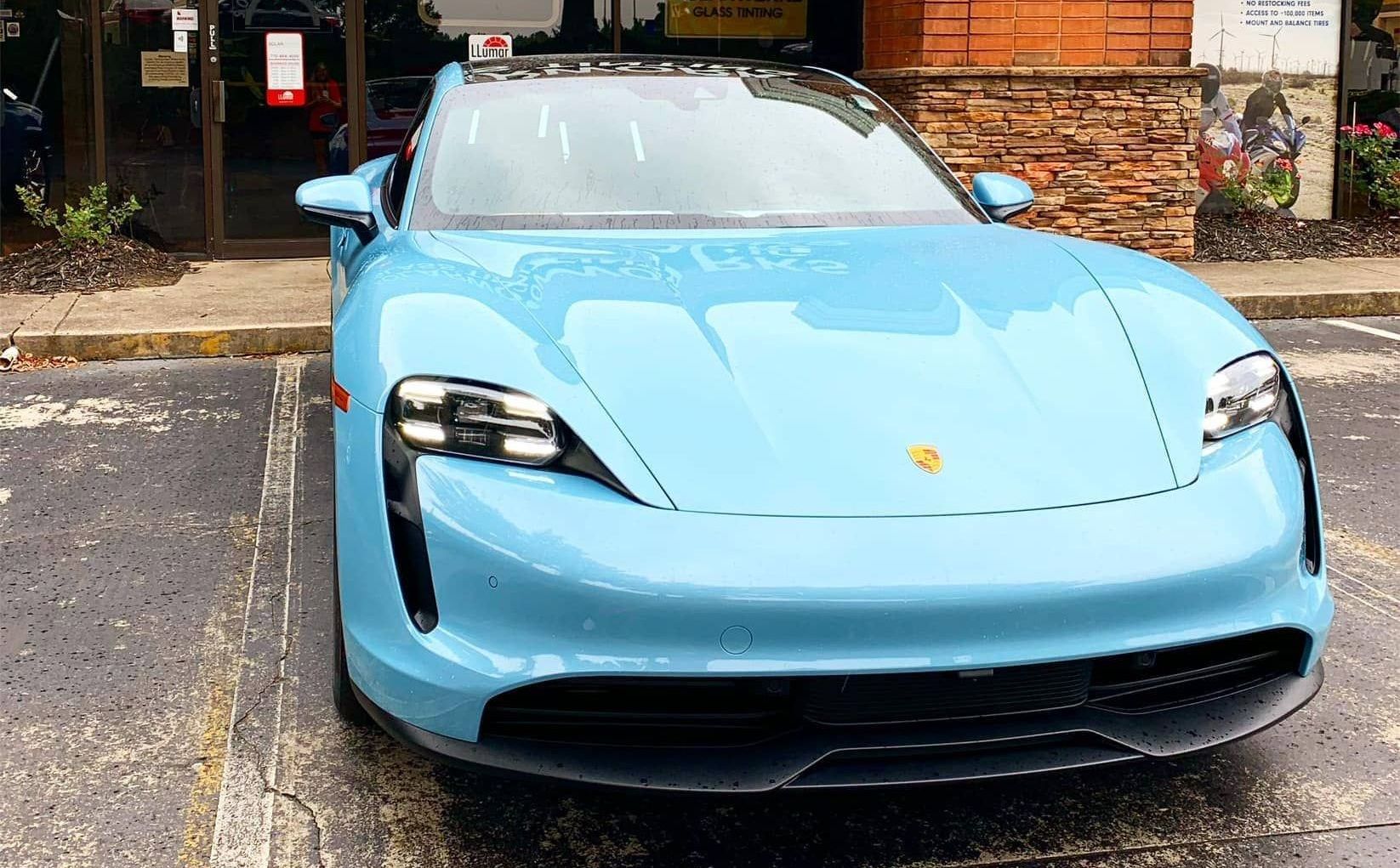 Protect Your Car’s Paint from Winter Weather Hazards with PPF