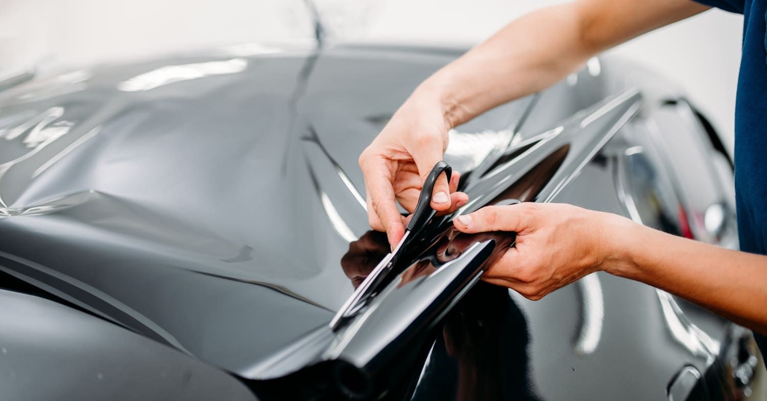 Benefits of Professional Car Window Tinting for Car Owners