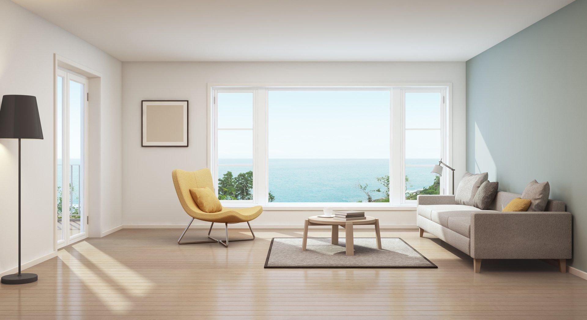 residential window tinting