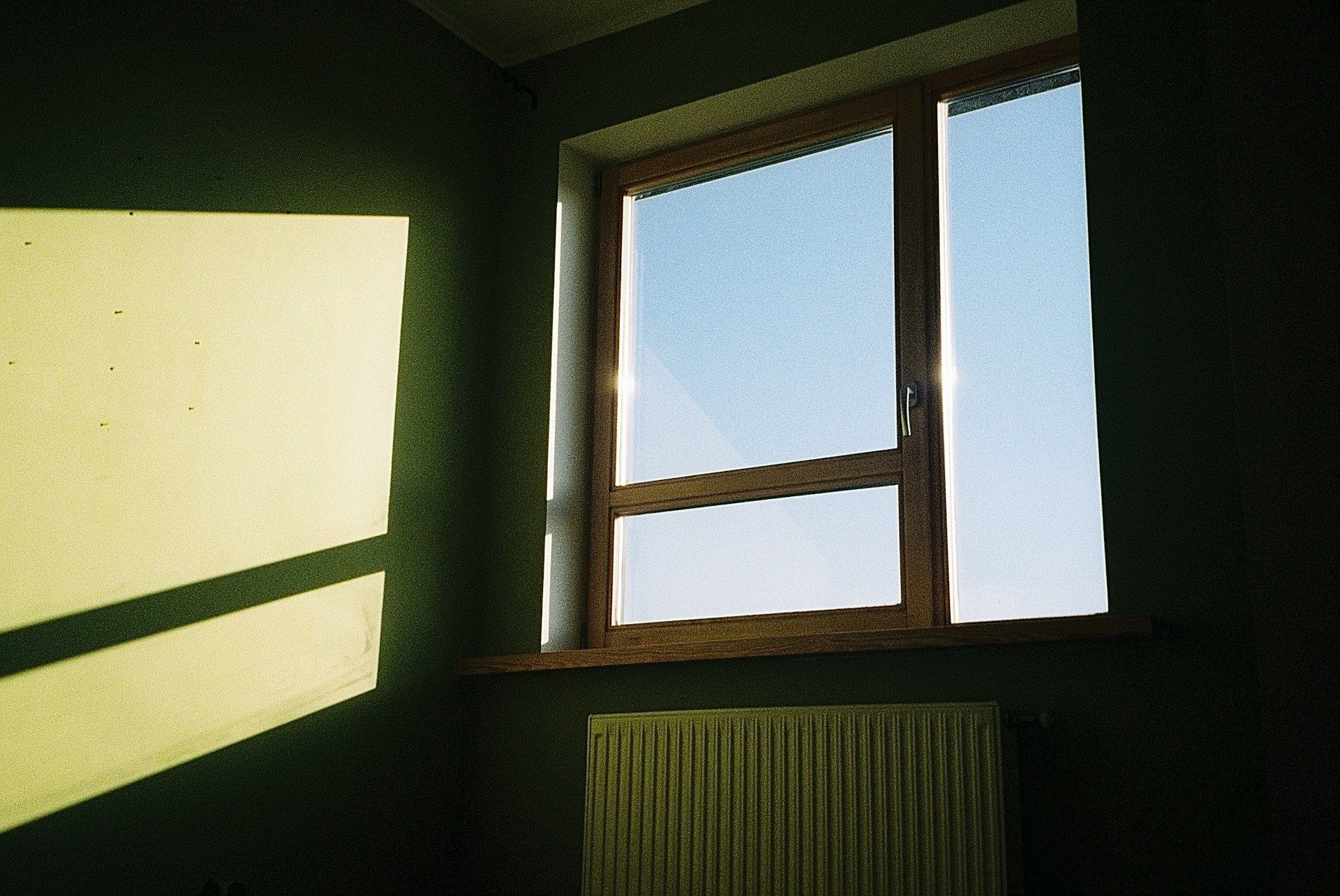 Window Film