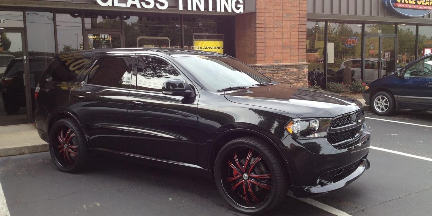 best car window film 2025