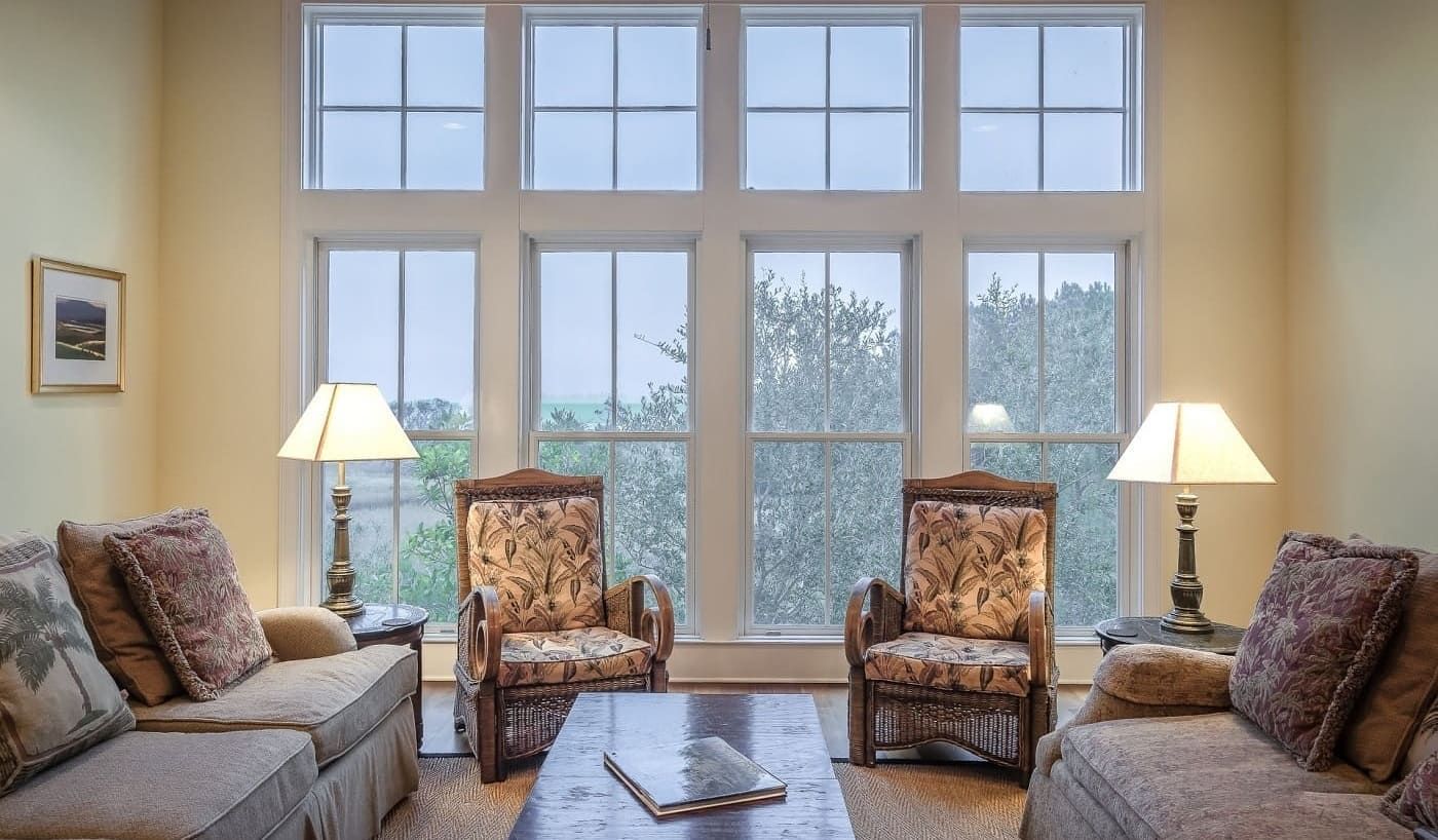 best window film for old homes