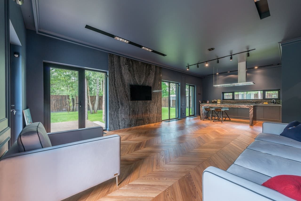 home window tinting energy savings
