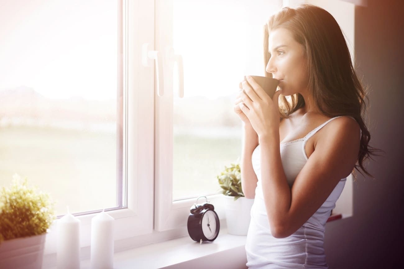 home window tinting for heat reduction