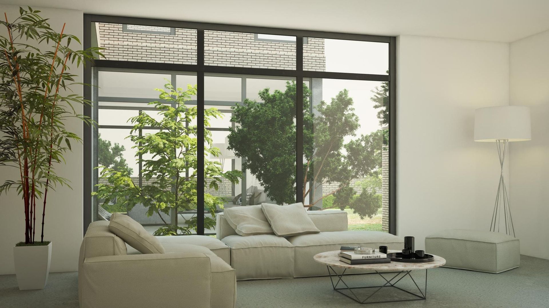 is frosted privacy window film worth it