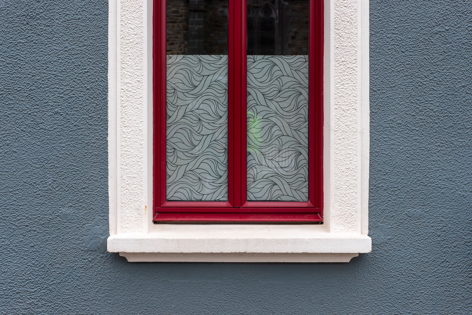 Decorative Window Film