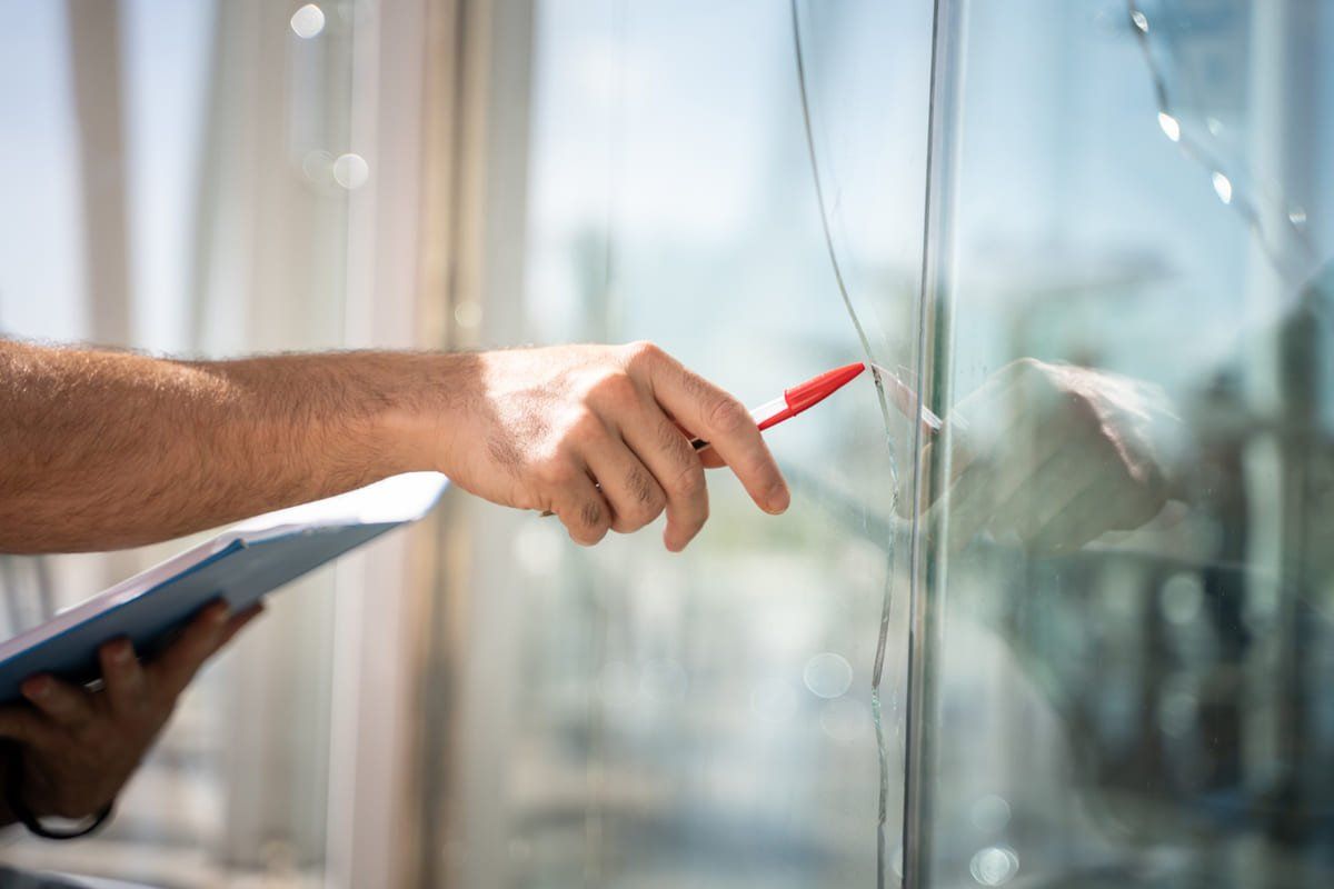 window film