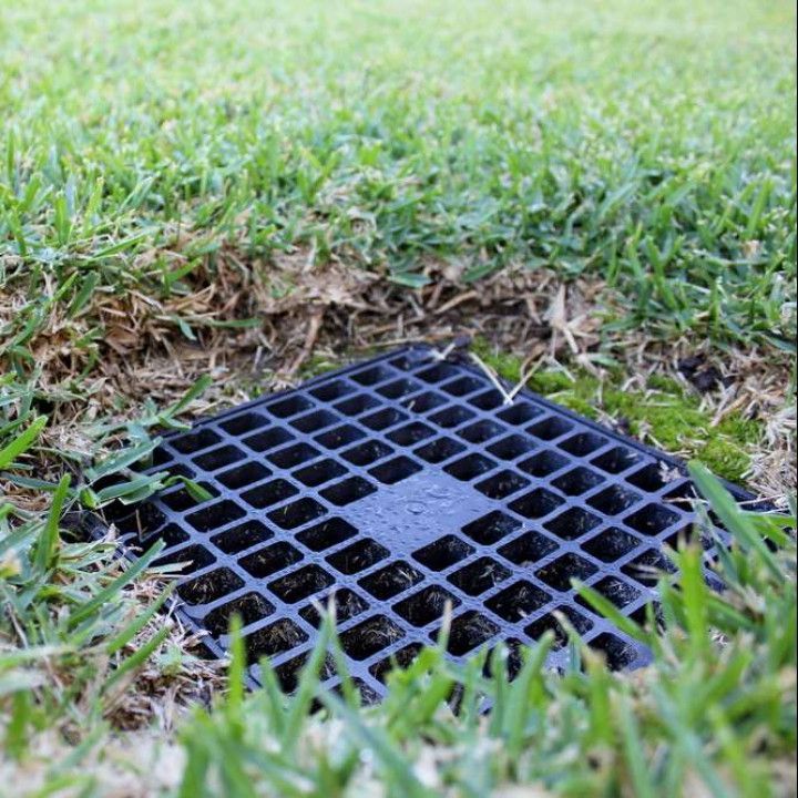 Drainage