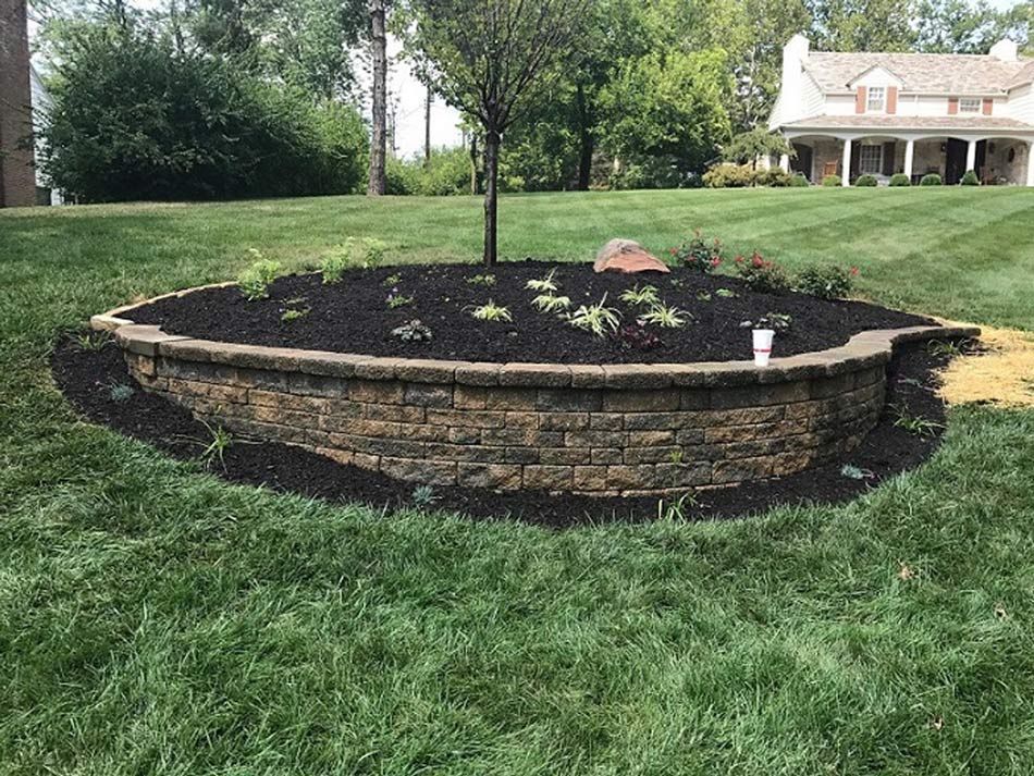 Landscaper Middletown OH