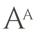 A black and white logo for artur aguiar terapeuta